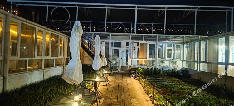 古北口长城城涛小筑民宿图片