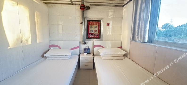 克拉玛依雅圆快捷宾馆图片