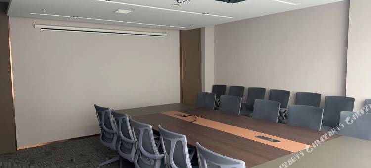 麗枫酒店(淄博人民西路理工大学店)图片