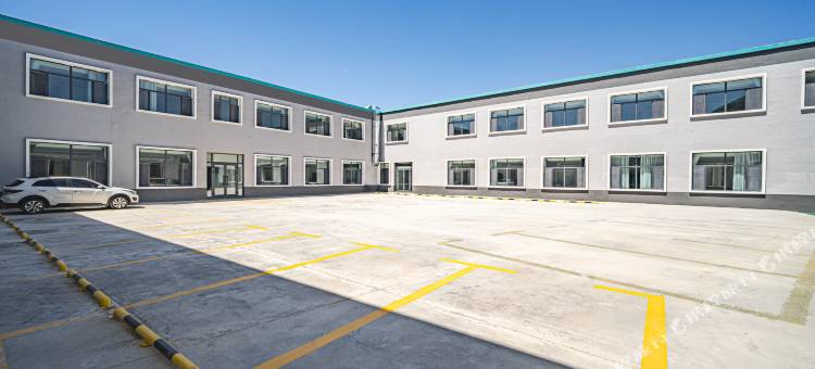 喀什古城景区城市便捷酒店图片