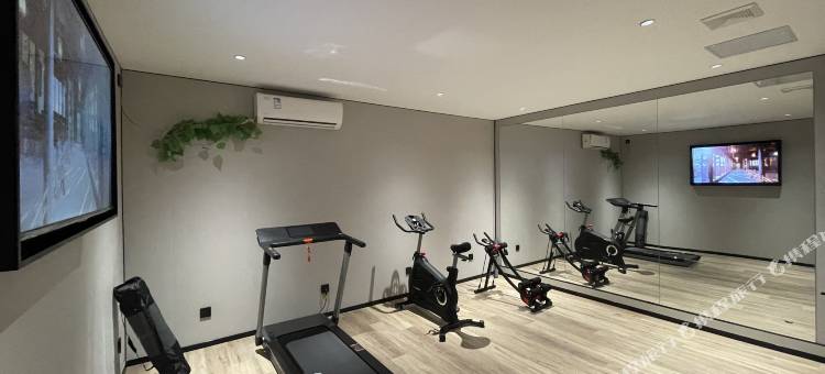 格菲酒店(上海大柏树地铁站店)图片