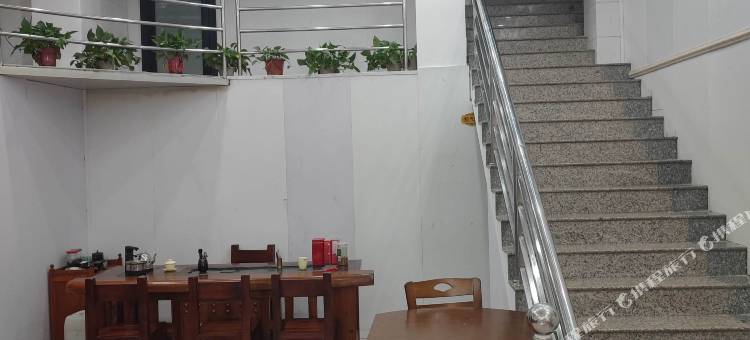 广州湘怡公寓图片