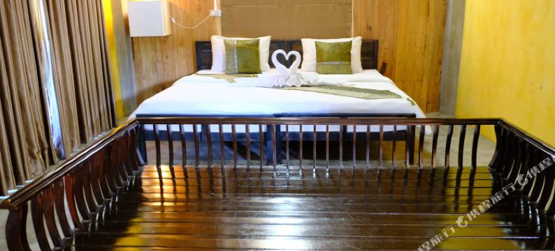 南城-班9南宾馆(Baan9NAN Guest Home in NAN City)图片