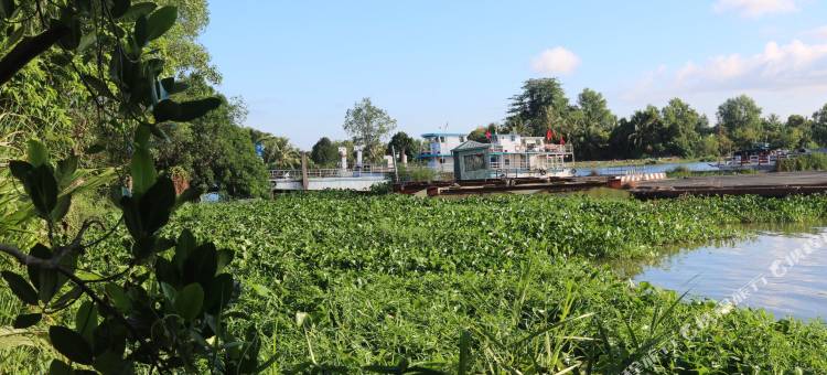 Tran Phu Riverside House图片