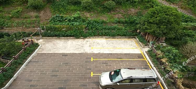 张家界云秀客栈(森林公园店)图片