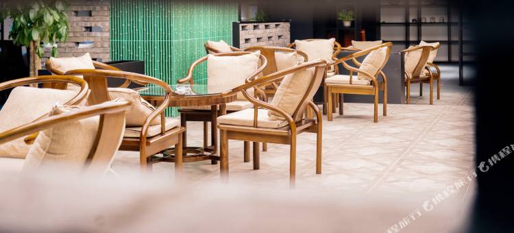 成都望江宾馆宏达贵宾楼图片