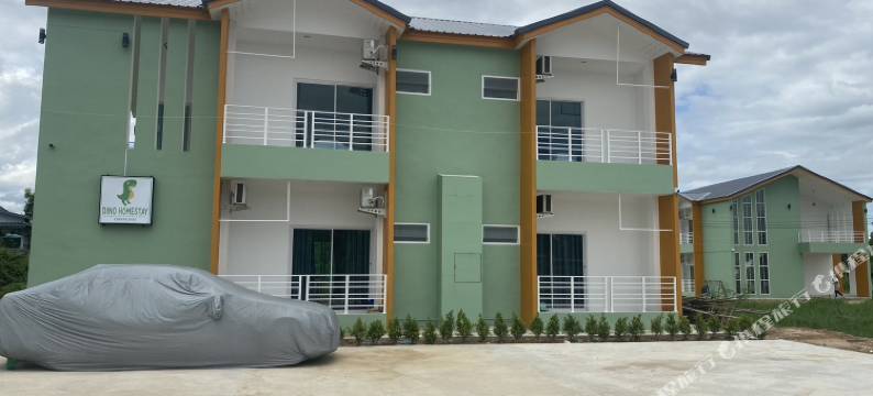 迪诺民宿(Dino Homestay)图片