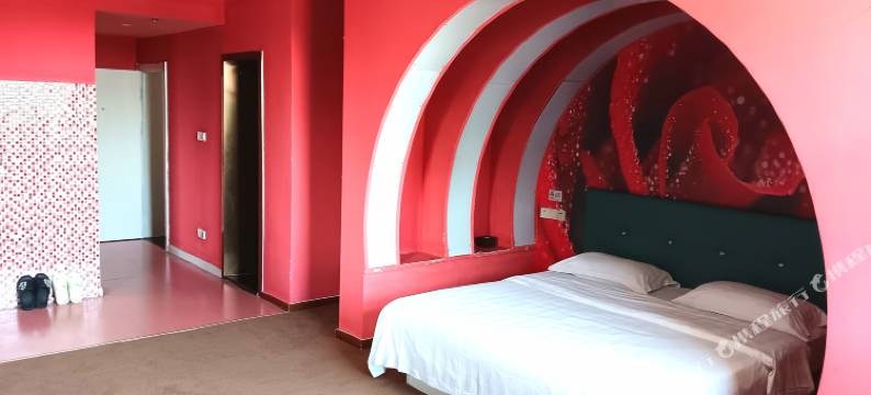 浠水锦都连锁酒店图片