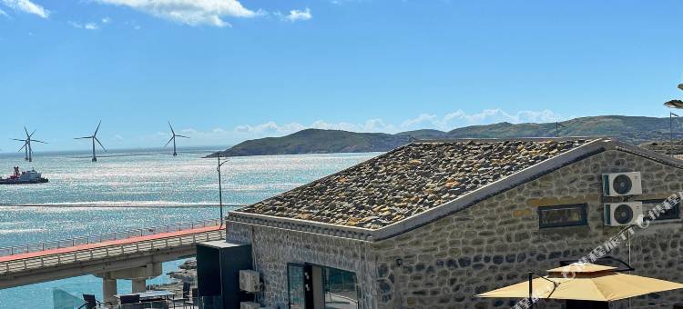 平潭看一万次海民宿图片