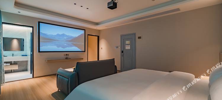 惠州嘉悦酒店(东平吉之岛店)图片