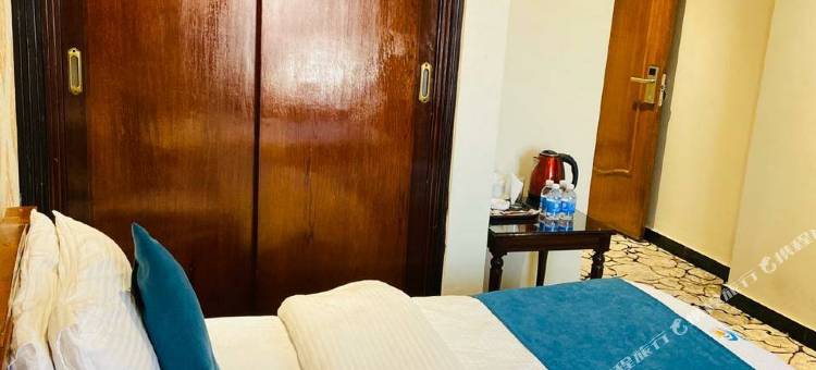 Anwar Dijlah Hotel图片