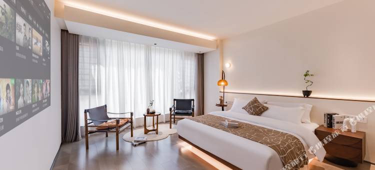 花筑·霞浦时光漫步·滩涂光影民宿(东壁小皓海滩店)图片