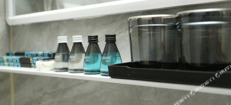 聚祥之家宾馆(北极星广场店)图片