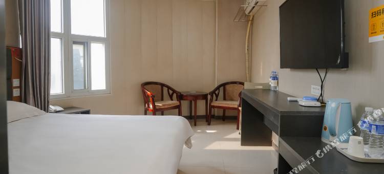 如家华驿酒店(邢台平乡文明路振兴大街店)图片