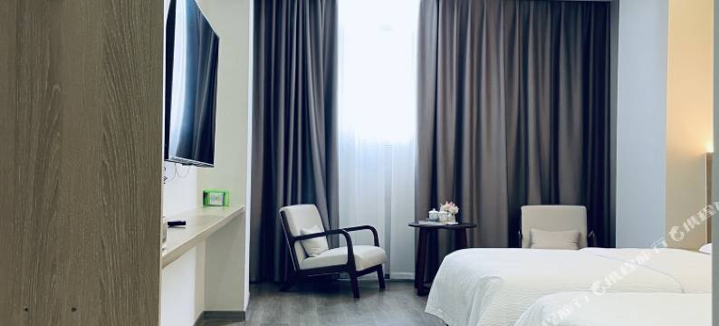 咸丰长承民宿图片