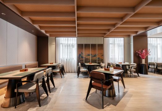 Jiangsu interplanetary Wen Hua Hotel Hotel Overview