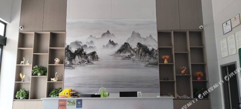 春江大酒店图片