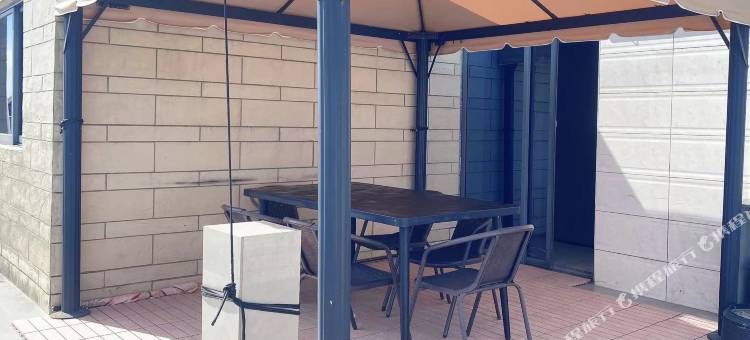 三秋云许民宿图片