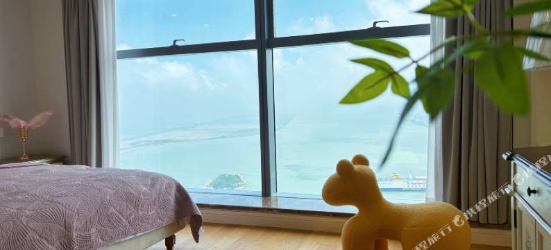 连云港海云间民宿图片