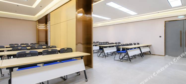 艺龙安悦酒店(溧阳八佰伴上河城店)图片