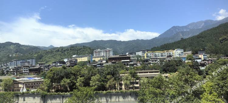 楠溪别院民宿图片