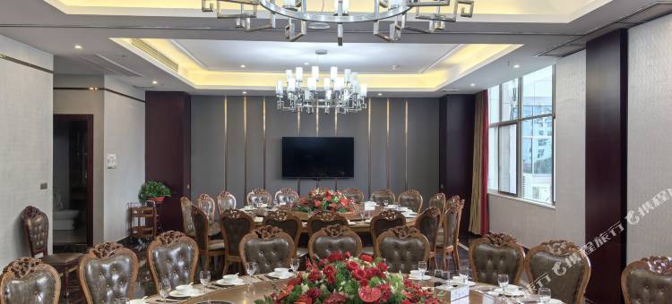 建宁瑞宁酒店图片