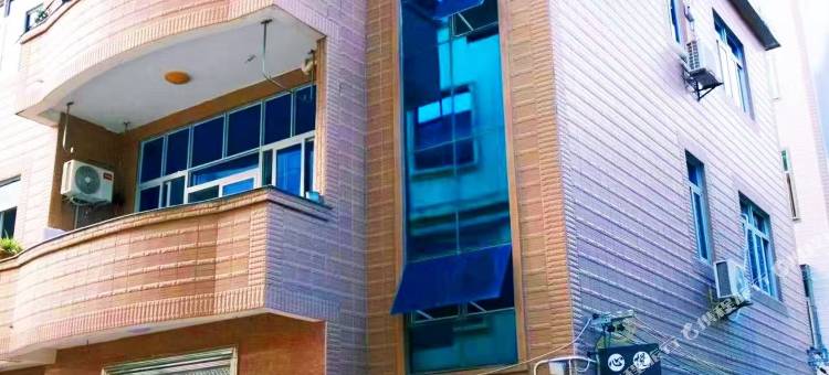 平潭龙山心悦客栈图片