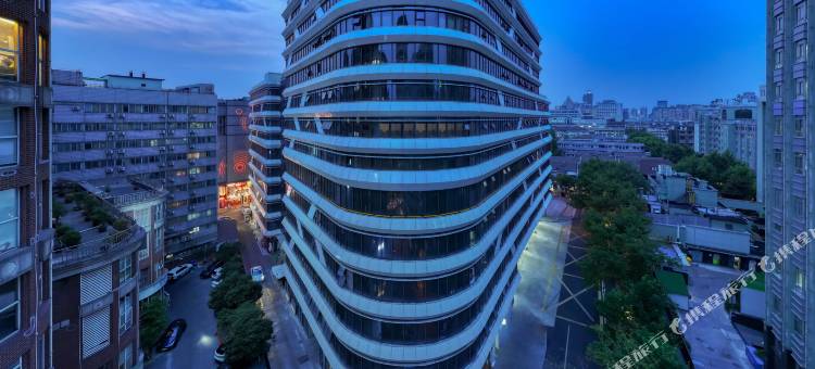 汉庭酒店(杭州西湖湖滨店)图片