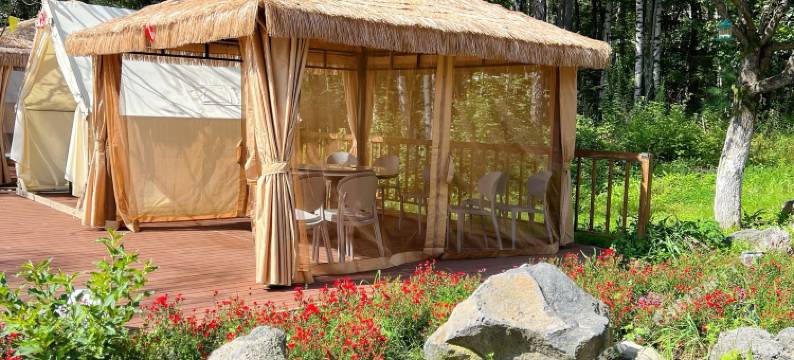 灵曦泉酒店图片