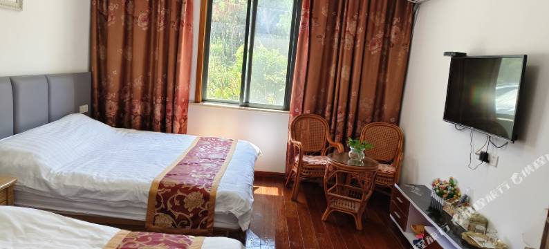 嵊泗小惠小庄图片