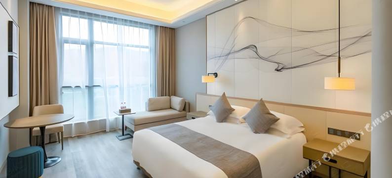 千寻印象酒店(长沙警校店)图片