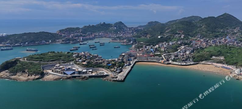 温岭在海边民宿图片