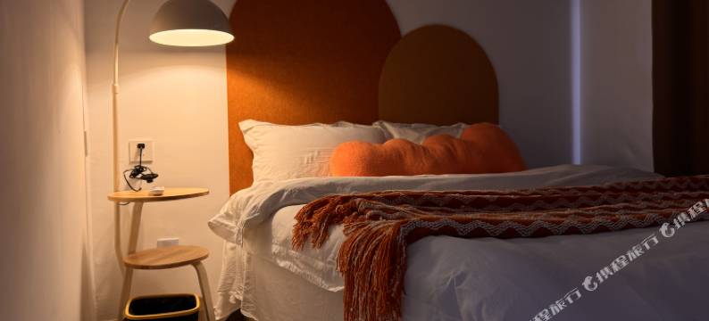 缘宿民宿(幸福领寓店)图片