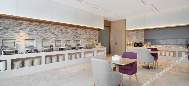 麗枫酒店(库尔勒建国南路国贸中心店)图片