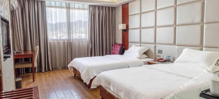 皇朝大酒店(施秉县政府店)图片