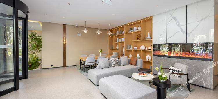 俪怡酒店(林芝迎宾大道牦牛广场店)图片