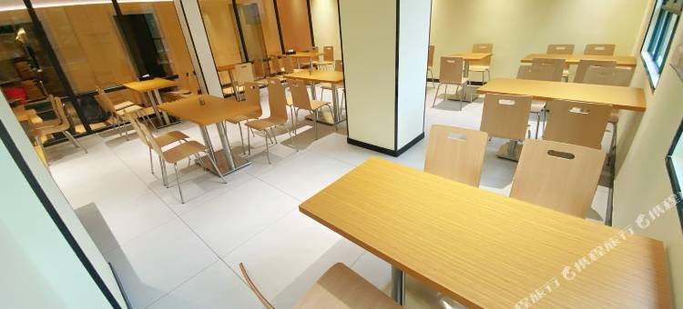 华季酒店(信宜窦州里文化创意街店)图片