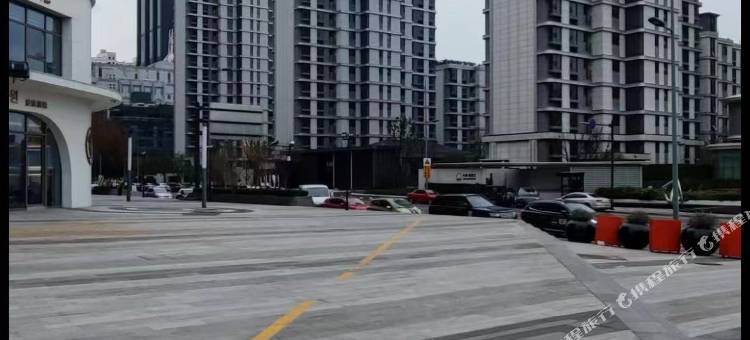 江阴舒适民宿图片