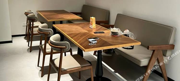 菁住酒店(潍坊青州泰华城店)图片