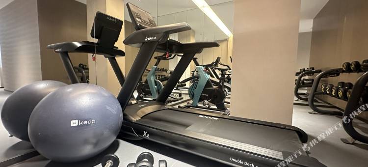 广州北京路步行街公园前地铁站宜致美居图片