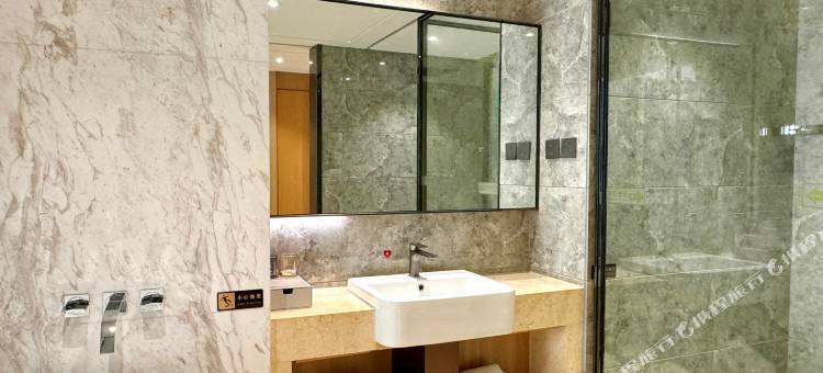 乌鲁木齐丽景驿栈(天山国际机场店)图片