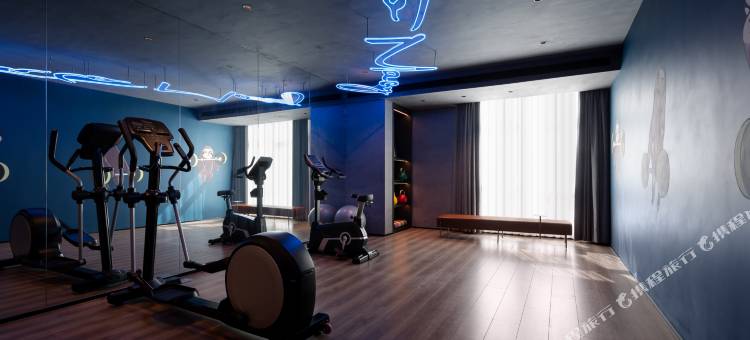 安途缦兮酒店(龙岩动车站店)图片