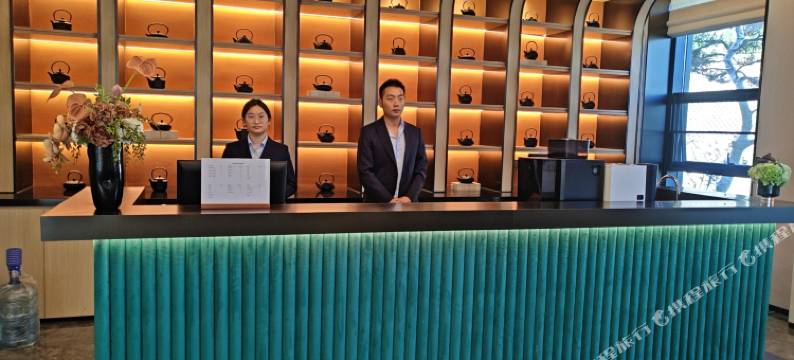 山阳天竺山度假酒店图片