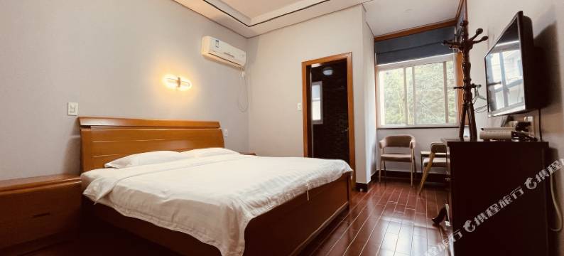 莫干山刘家小院图片