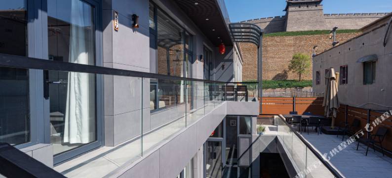 栖云里民宿(忻州古城店)图片