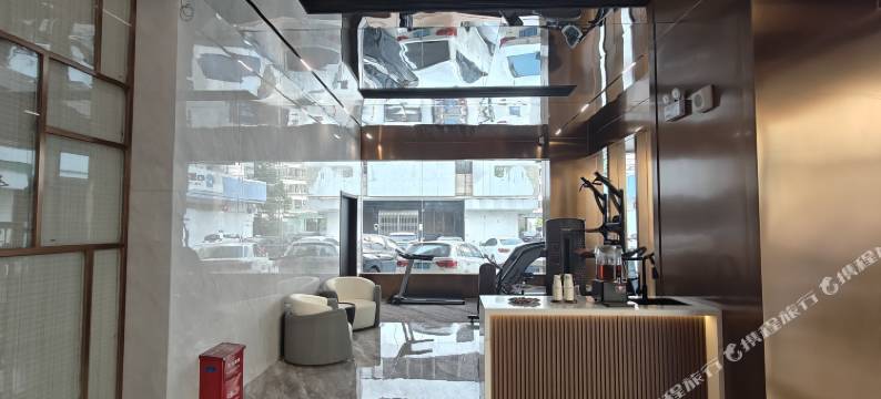 满希酒店(揭阳进贤门城楼店)图片