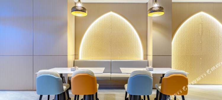 星程酒店(阿拉尔南泥湾大道店)图片