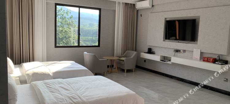 锦熙酒店(勐仑店)图片