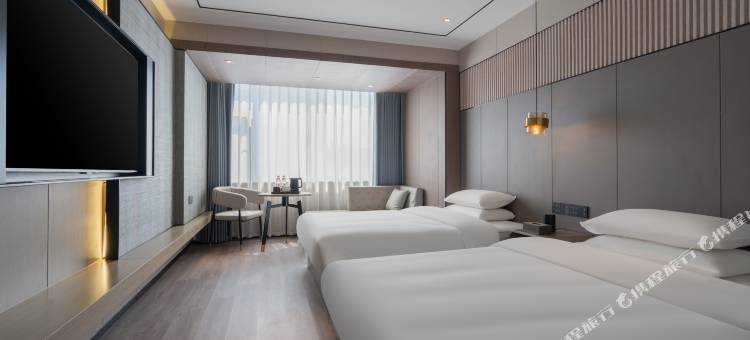 途客中国酒店(习水同泽时代广场店)图片