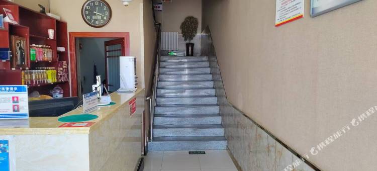 南苑宾馆(桥南路店)图片